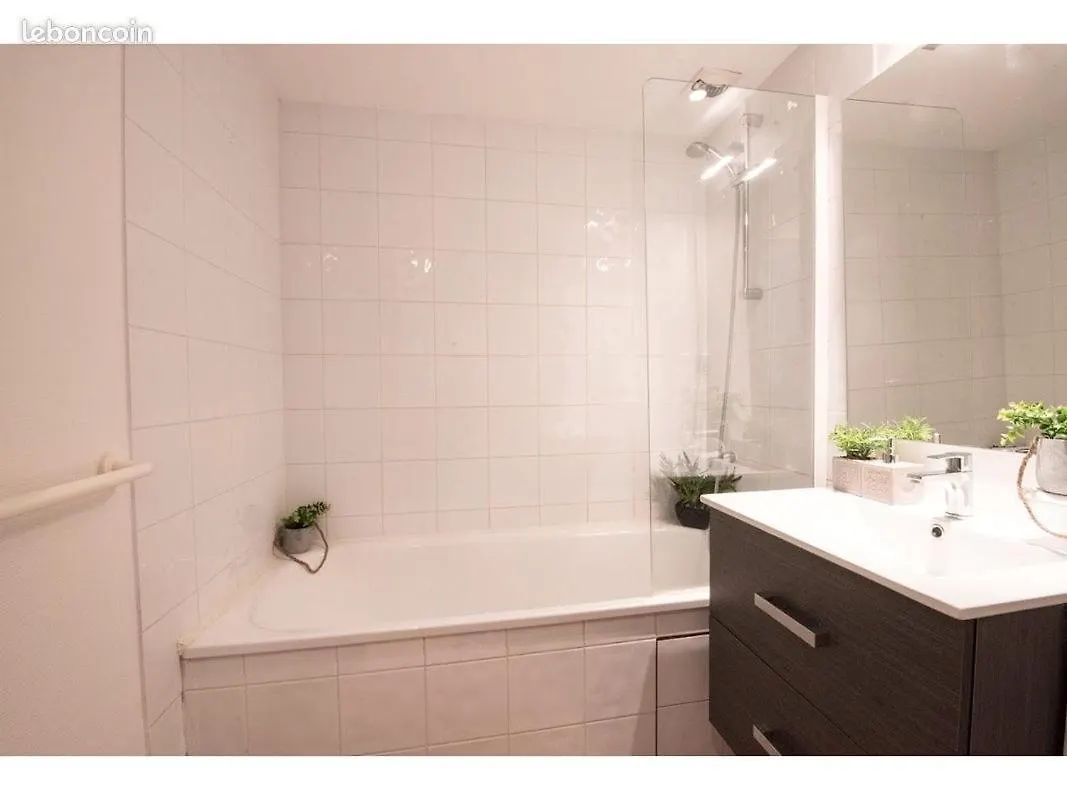 Apartment Saint Lary Appartement Royal Milan 8 Personnes